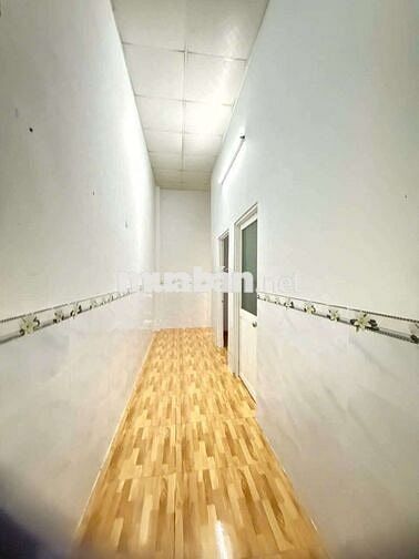 Nhà ngõ hẻm 100m2 ,2 phòng ngủ, đường Nguyễn khuyến, biên hòa.
