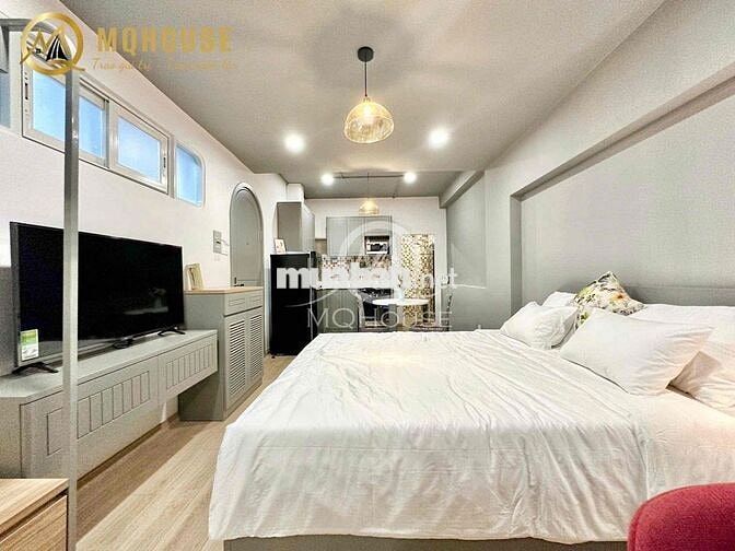 ♻️SIÊU PHẨM 1PN GIẶT RIÊNG CÓ THANG MÁY♻️