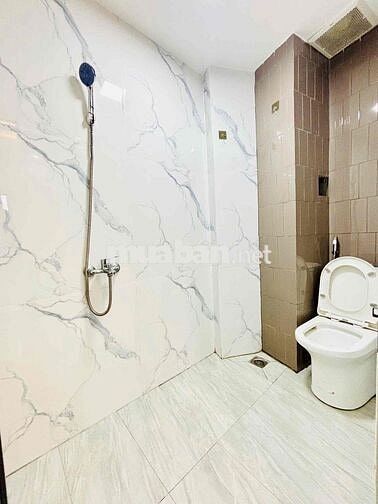 PHÒNG STUDIO FULL NT - MÁY GIẶT RIÊNG - CỬA SỔ TRỜI - GIÁP Q10
