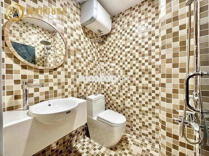 ♻️SIÊU PHẨM 1PN GIẶT RIÊNG CÓ THANG MÁY♻️