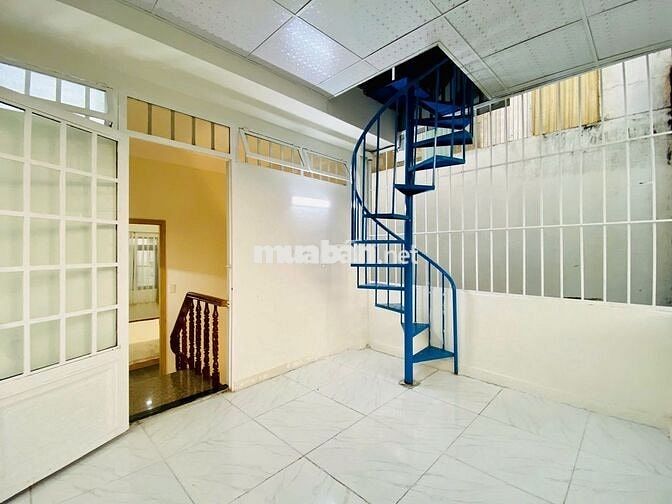 HXH NGAY CHỢ THẠCH ĐÀ, ĐƯỜNG PHẠM VĂN CHIÊU, P14, GV, HCM 48M2 5.89 TỶ