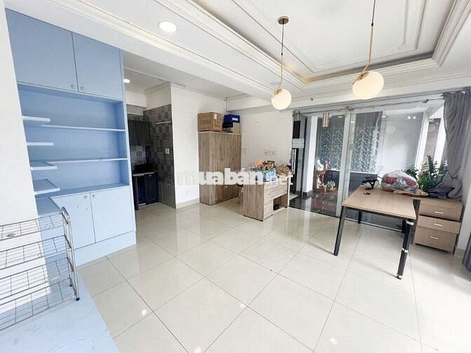 CHO THUÊ MẶT BẰNG NGAY LOTTE Q7