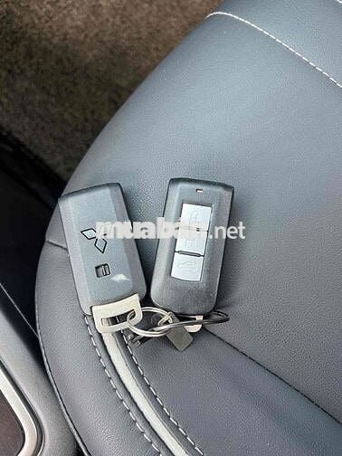 Mitsubishi Attrage 2021 1.2L CVT - 71000 km