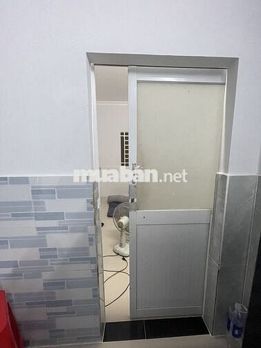 PASS TRỌ - VIEW VƯỜN – GẦN VẠN PHÚC CITY, ĐƯỜNG SỐ 4, HBP, THỦ ĐỨC