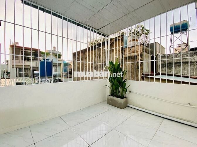 HXH NGAY CHỢ THẠCH ĐÀ, ĐƯỜNG PHẠM VĂN CHIÊU, P14, GV, HCM 48M2 5.89 TỶ