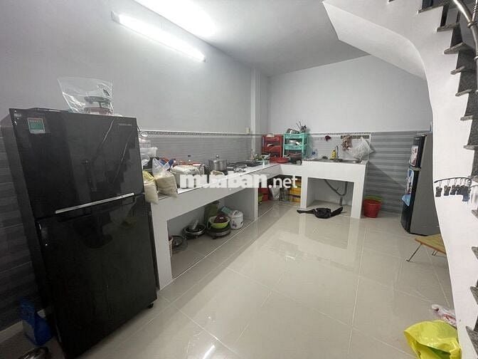 PASS TRỌ - VIEW VƯỜN – GẦN VẠN PHÚC CITY, ĐƯỜNG SỐ 4, HBP, THỦ ĐỨC