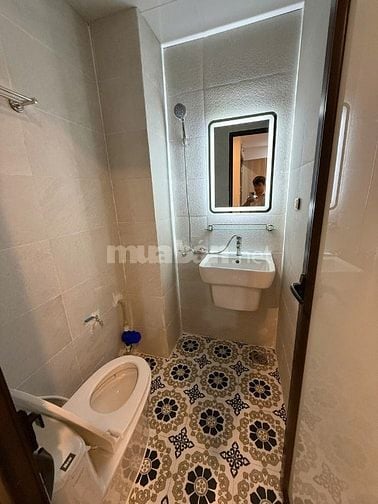 Dòng tiền gần 2 tỷ/năm,tòa căn hộ 33 phòng cho thuê, ngõ ô tô
