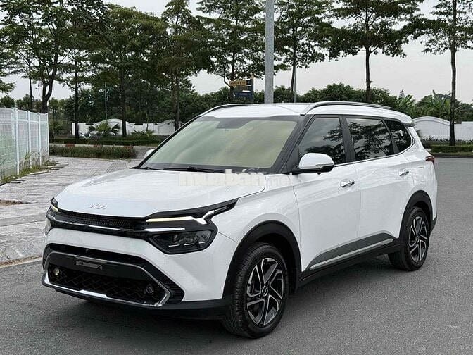 Cần Bán Kia Carens 2022 1.5G Luxury ,xe đẹp