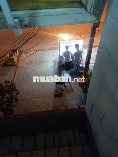 Mặt bằng kinh doanh 60m2 đường Phan Anh, Tân Thới Hoà, Tân Phú