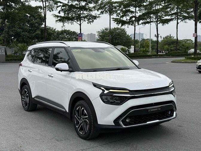 Cần Bán Kia Carens 2022 1.5G Luxury ,xe đẹp