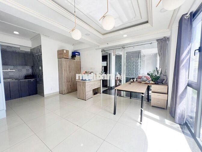 CHO THUÊ MẶT BẰNG NGAY LOTTE Q7