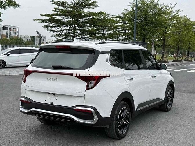 Cần Bán Kia Carens 2022 1.5G Luxury ,xe đẹp