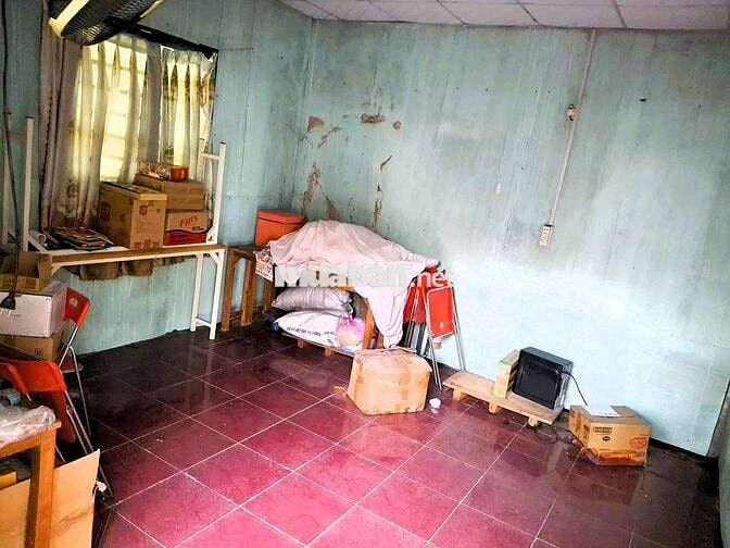 Cho thuê kho 140m2 đường Số 23, Hiệp Bình Chánh, xe tải vào tận nơi