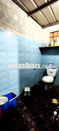 Cho thuê kho 140m2 đường Số 23, Hiệp Bình Chánh, xe tải vào tận nơi