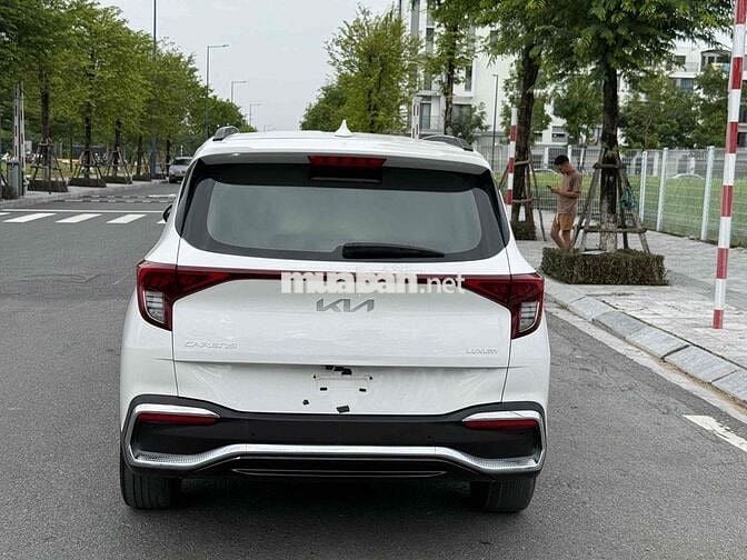 Cần Bán Kia Carens 2022 1.5G Luxury ,xe đẹp