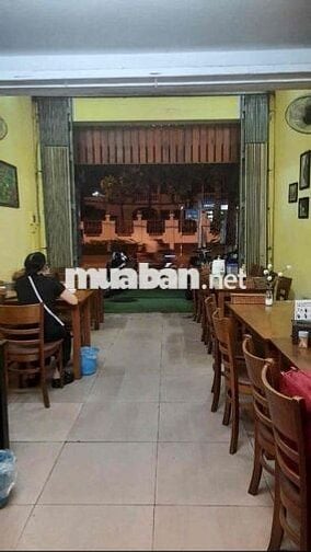 Cho thuê nhà nguyên căn đường Trưng Nữ Vương .