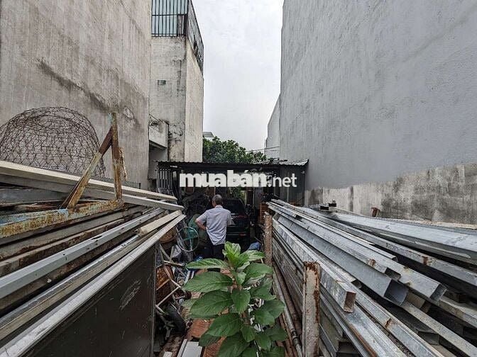 ĐẤT PHÂN LÔ – HẺM Ô TÔ 6M – 73M² – CHỈ 5,2 TỶ – LINH XUÂN