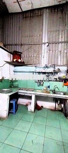 Cho thuê kho 140m2 đường Số 23, Hiệp Bình Chánh, xe tải vào tận nơi