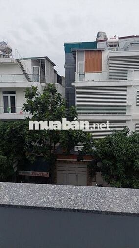 Cho thuê nhà mặt tiền khu dân cư Intresco