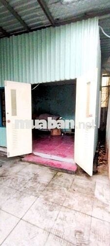 Cho thuê kho 140m2 đường Số 23, Hiệp Bình Chánh, xe tải vào tận nơi