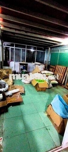 Cho thuê kho 140m2 đường Số 23, Hiệp Bình Chánh, xe tải vào tận nơi