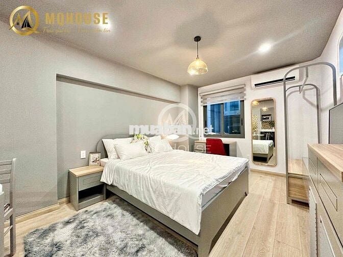 ♻️SIÊU PHẨM 1PN GIẶT RIÊNG CÓ THANG MÁY♻️