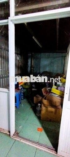 Cho thuê kho 140m2 đường Số 23, Hiệp Bình Chánh, xe tải vào tận nơi