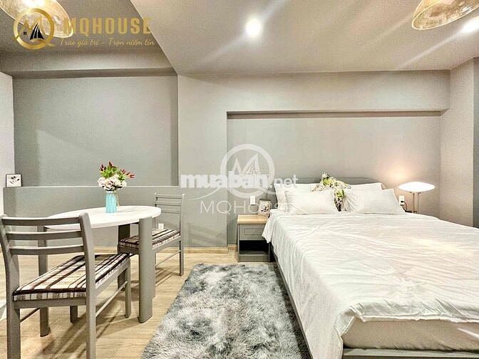 ♻️SIÊU PHẨM 1PN GIẶT RIÊNG CÓ THANG MÁY♻️