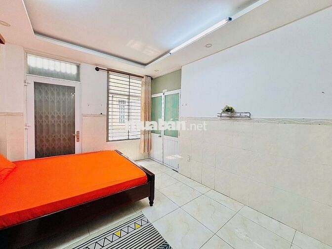 PHÒNG ĐẸP FULL NỘI THẤT – 8 PHAN HUY ÍCH, TÂN BÌNH, GIÁ SIÊU HỜI