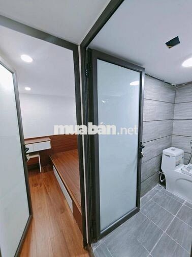 Khâm Thiên 19m² –Tầng 1 – 3.58 Tỷ – Full nội thất– Ngõ 3m – Đống Đa
