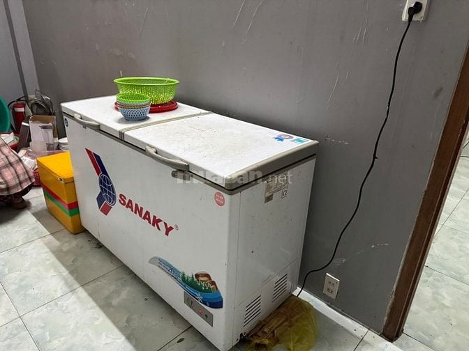 Sang Quán Đang kinh doanh tốt Mặt tiền Đường, gần biển, hoạt động tốt
