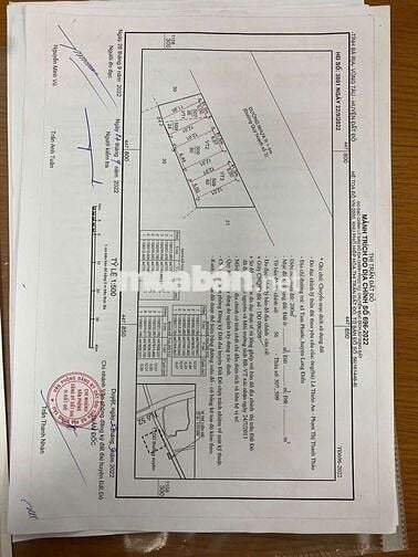 GÓC 2 MẶT TIỀN đường LÊ DUẨN - NGAY TRUNG TÂM HÀNH CHÍNH XÃ ĐẤT ĐỎ 300