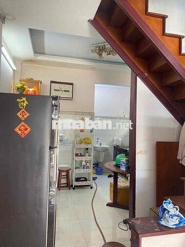 Nhà Sạch Đep(3,5x12m) Lê Trọng Tân 1Lầu 2PN 2VS