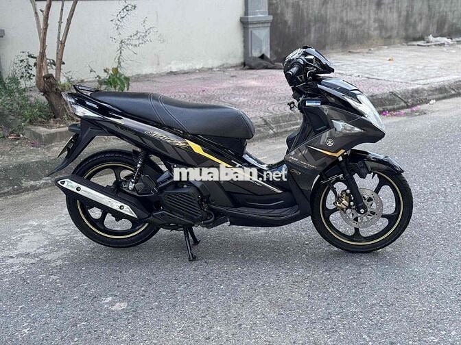 Novo Fi 6 đời chót 2017