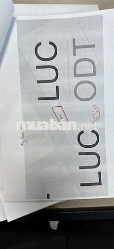 GÓC 2 MẶT TIỀN đường LÊ DUẨN - NGAY TRUNG TÂM HÀNH CHÍNH XÃ ĐẤT ĐỎ 300