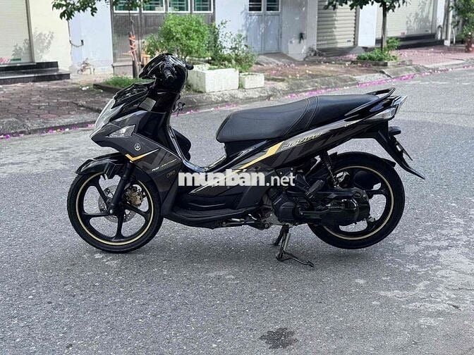 Novo Fi 6 đời chót 2017