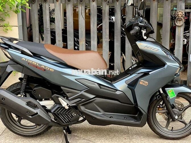 AIRBLADE 160 10/2025 SIÊU LƯỚT 6 Km BSTP chính chủ