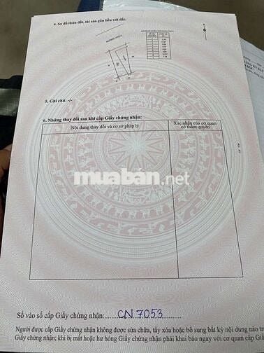 GÓC 2 MẶT TIỀN đường LÊ DUẨN - NGAY TRUNG TÂM HÀNH CHÍNH XÃ ĐẤT ĐỎ 300