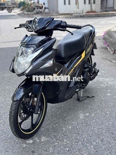 Novo Fi 6 đời chót 2017