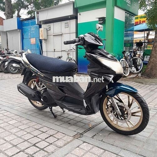 Xe suzuki Hayate giấy tờ đầy đủ