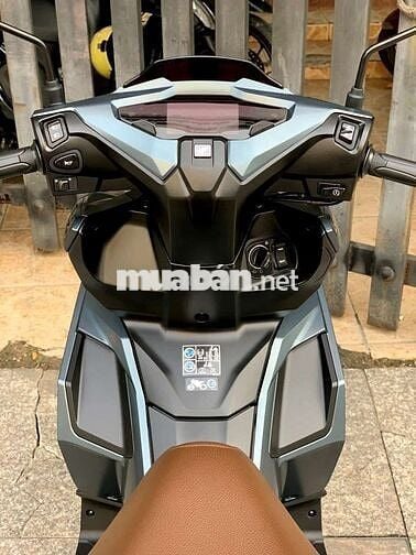 AIRBLADE 160 10/2025 SIÊU LƯỚT 6 Km BSTP chính chủ
