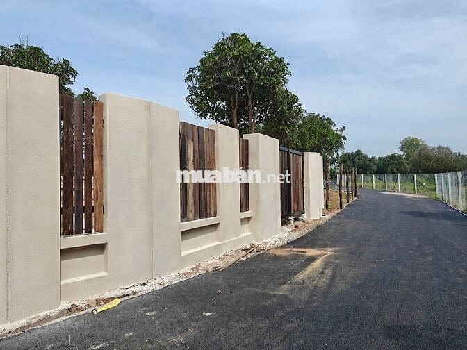 Bán đất 224m2 tại Phước Hải Cách biển chỉ 3km view núi Minh Đạm