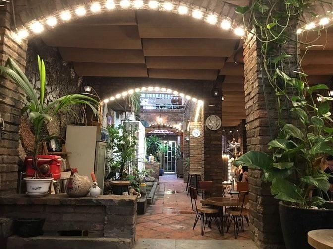 Cần cho thuê mặt tiền kinh doanh quán cà phê, quán ăn