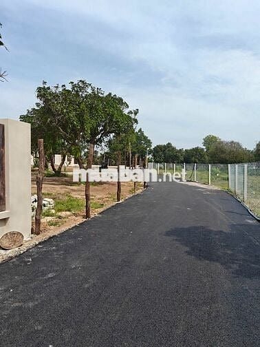 Bán đất 224m2 tại Phước Hải Cách biển chỉ 3km view núi Minh Đạm