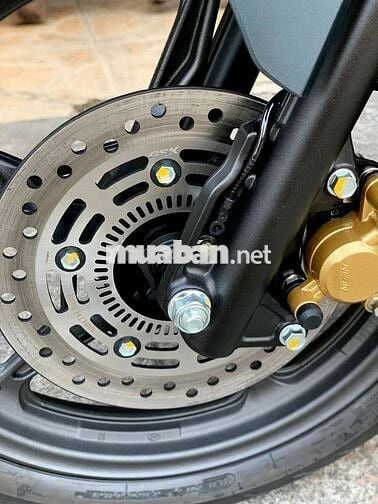 AIRBLADE 160 10/2025 SIÊU LƯỚT 6 Km BSTP chính chủ
