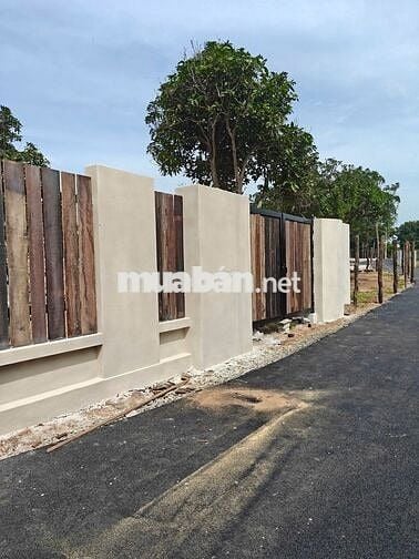 Bán đất 224m2 tại Phước Hải Cách biển chỉ 3km view núi Minh Đạm