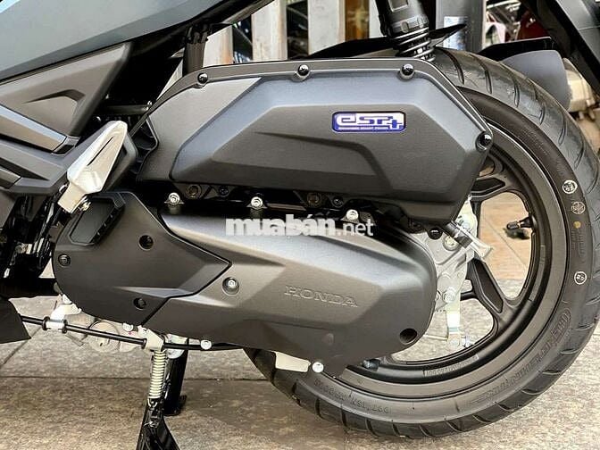 AIRBLADE 160 10/2025 SIÊU LƯỚT 6 Km BSTP chính chủ