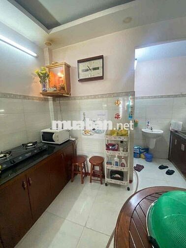 Nhà Sạch Đep(3,5x12m) Lê Trọng Tân 1Lầu 2PN 2VS