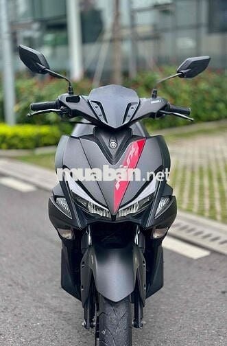 🌈Yamaha Nvx 155 Abs Đk 2018 Bstp Chất Xe Zin