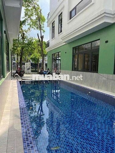 căn hộ 3 PN - Gần Ngã Ba Huế - Nguyễn Tất Thành - Liên Chiểu - vinmart